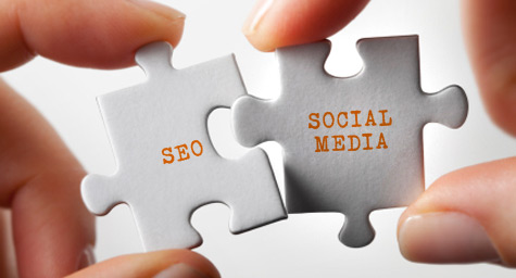 “SEO ile Sosyal Medya” arasındaki ilişki